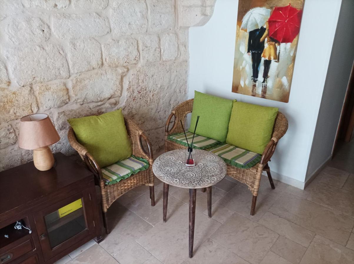 Bombonera Apartment Остуни Екстериор снимка